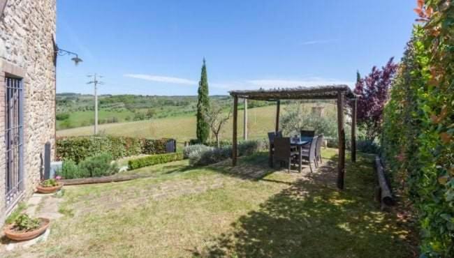 Villore - Home Sweet Home Tuscany Poggibonsi Exterior photo