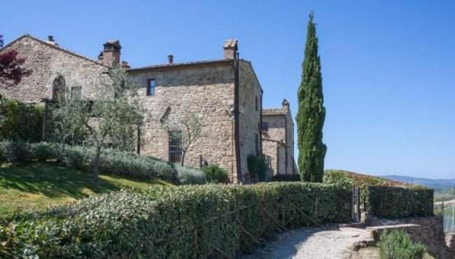 Villore - Home Sweet Home Tuscany Poggibonsi Exterior photo