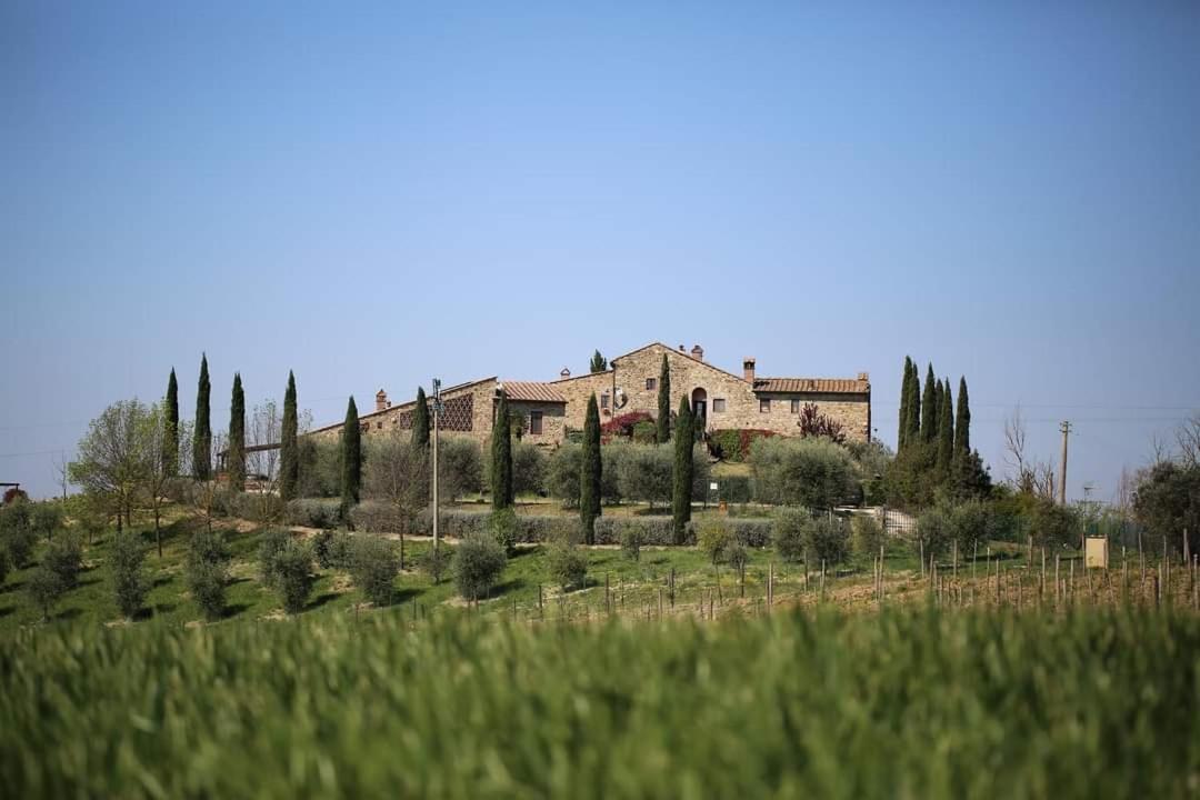 Villore - Home Sweet Home Tuscany Poggibonsi Exterior photo