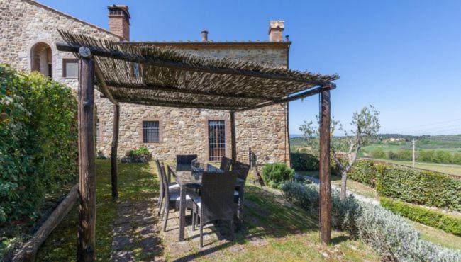 Villore - Home Sweet Home Tuscany Poggibonsi Exterior photo