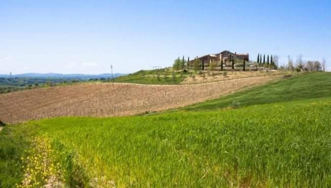 Villore - Home Sweet Home Tuscany Poggibonsi Exterior photo