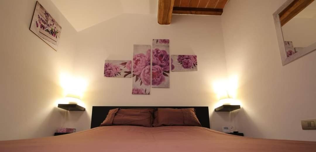 Villore - Home Sweet Home Tuscany Poggibonsi Exterior photo