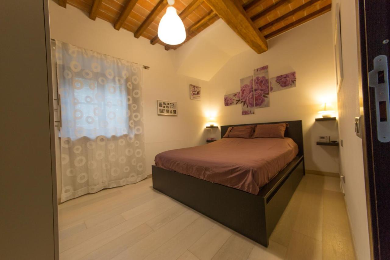 Villore - Home Sweet Home Tuscany Poggibonsi Exterior photo