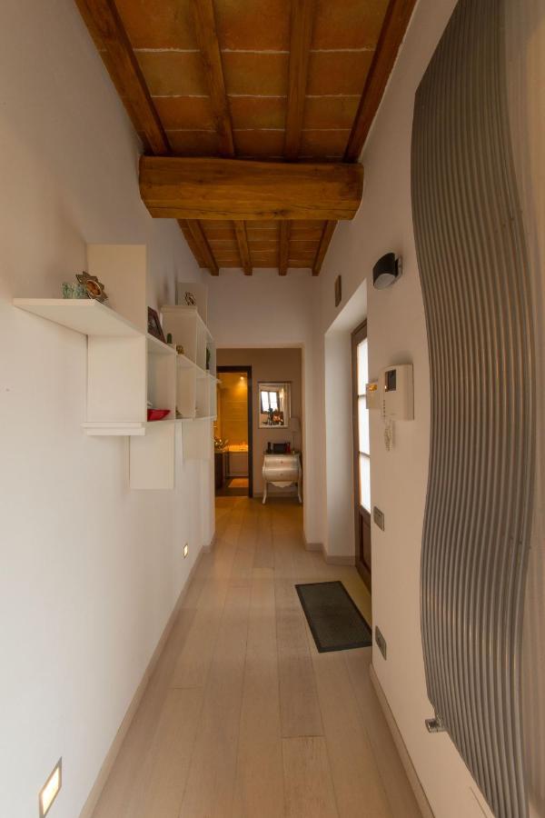 Villore - Home Sweet Home Tuscany Poggibonsi Exterior photo