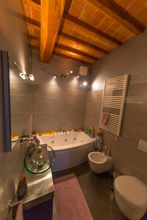 Villore - Home Sweet Home Tuscany Poggibonsi Exterior photo
