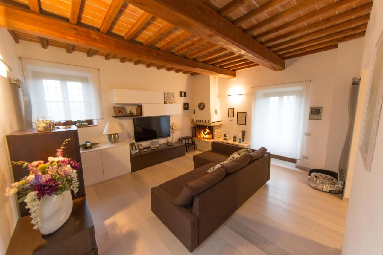 Villore - Home Sweet Home Tuscany Poggibonsi Exterior photo