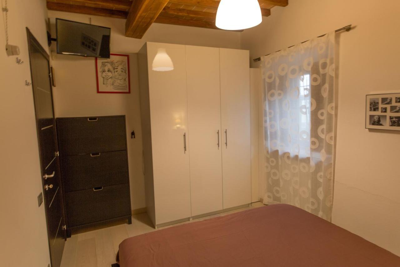 Villore - Home Sweet Home Tuscany Poggibonsi Exterior photo