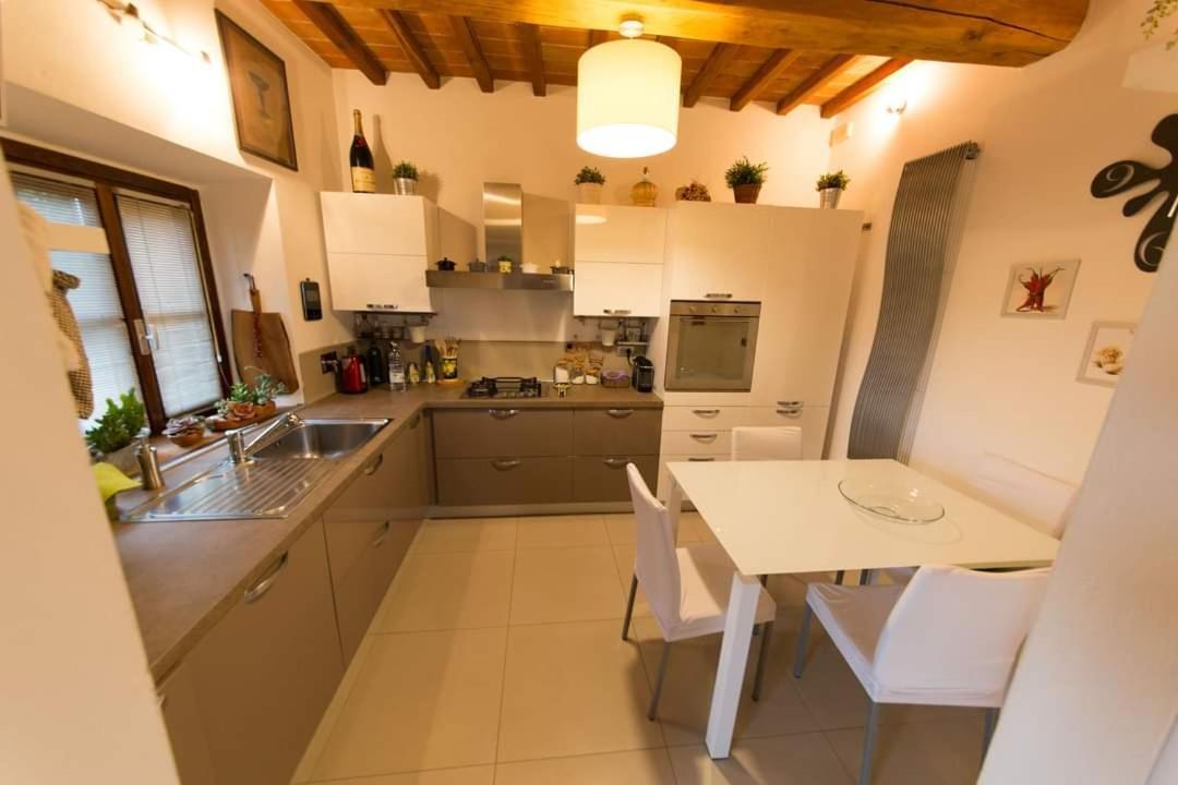 Villore - Home Sweet Home Tuscany Poggibonsi Exterior photo