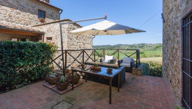Villore - Home Sweet Home Tuscany Poggibonsi Exterior photo