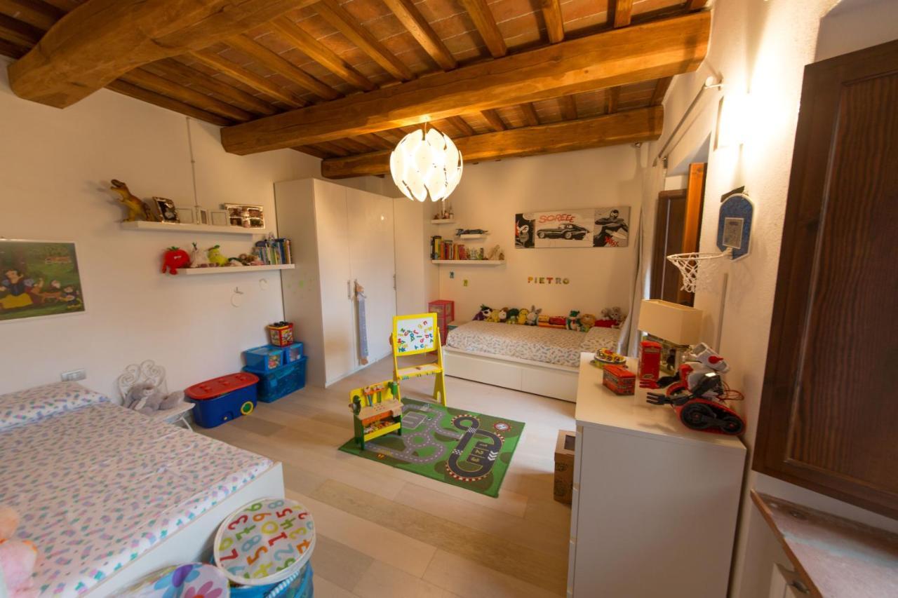 Villore - Home Sweet Home Tuscany Poggibonsi Exterior photo