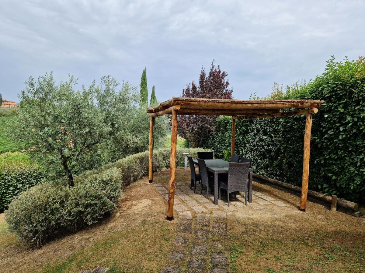 Villore - Home Sweet Home Tuscany Poggibonsi Exterior photo