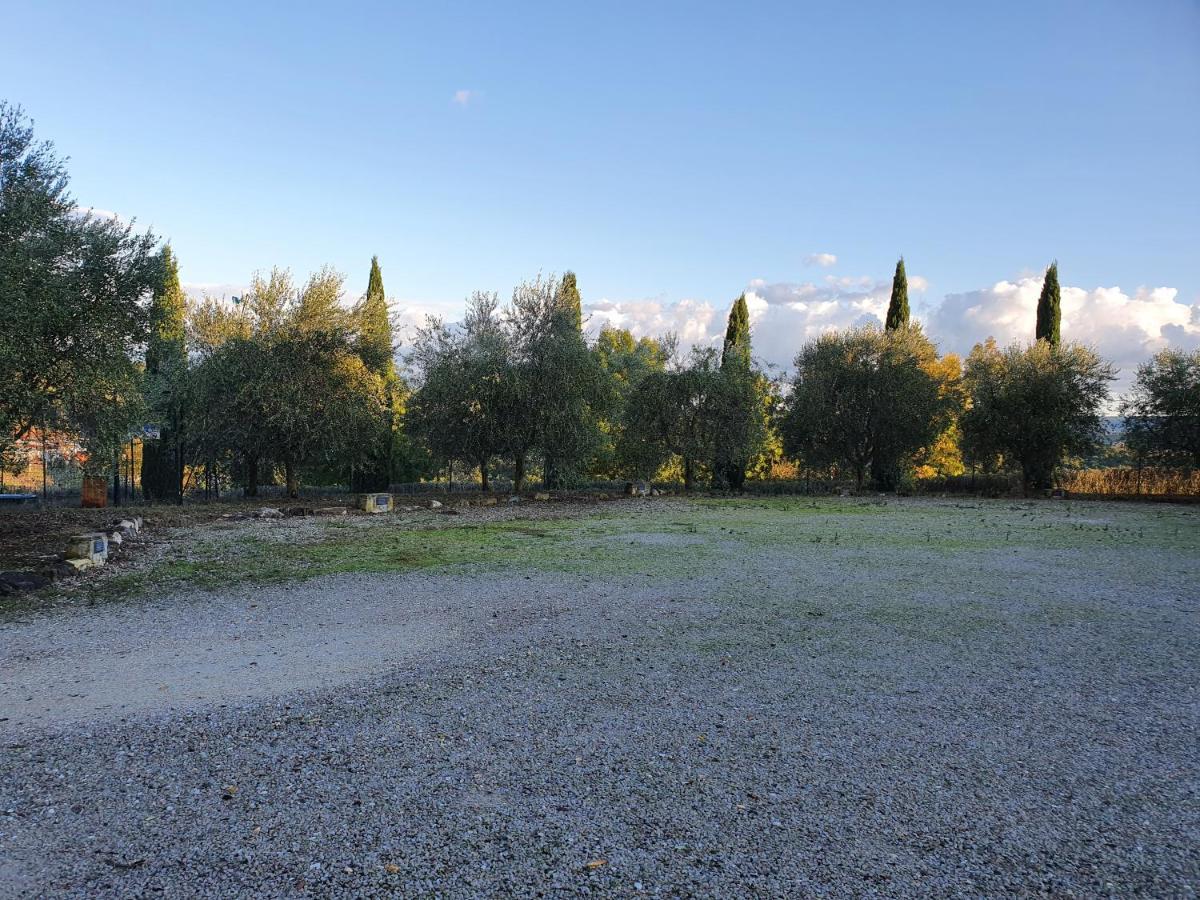 Villore - Home Sweet Home Tuscany Poggibonsi Exterior photo